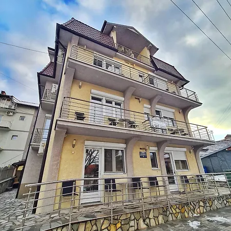 Apartment Aleksandra 2 15
